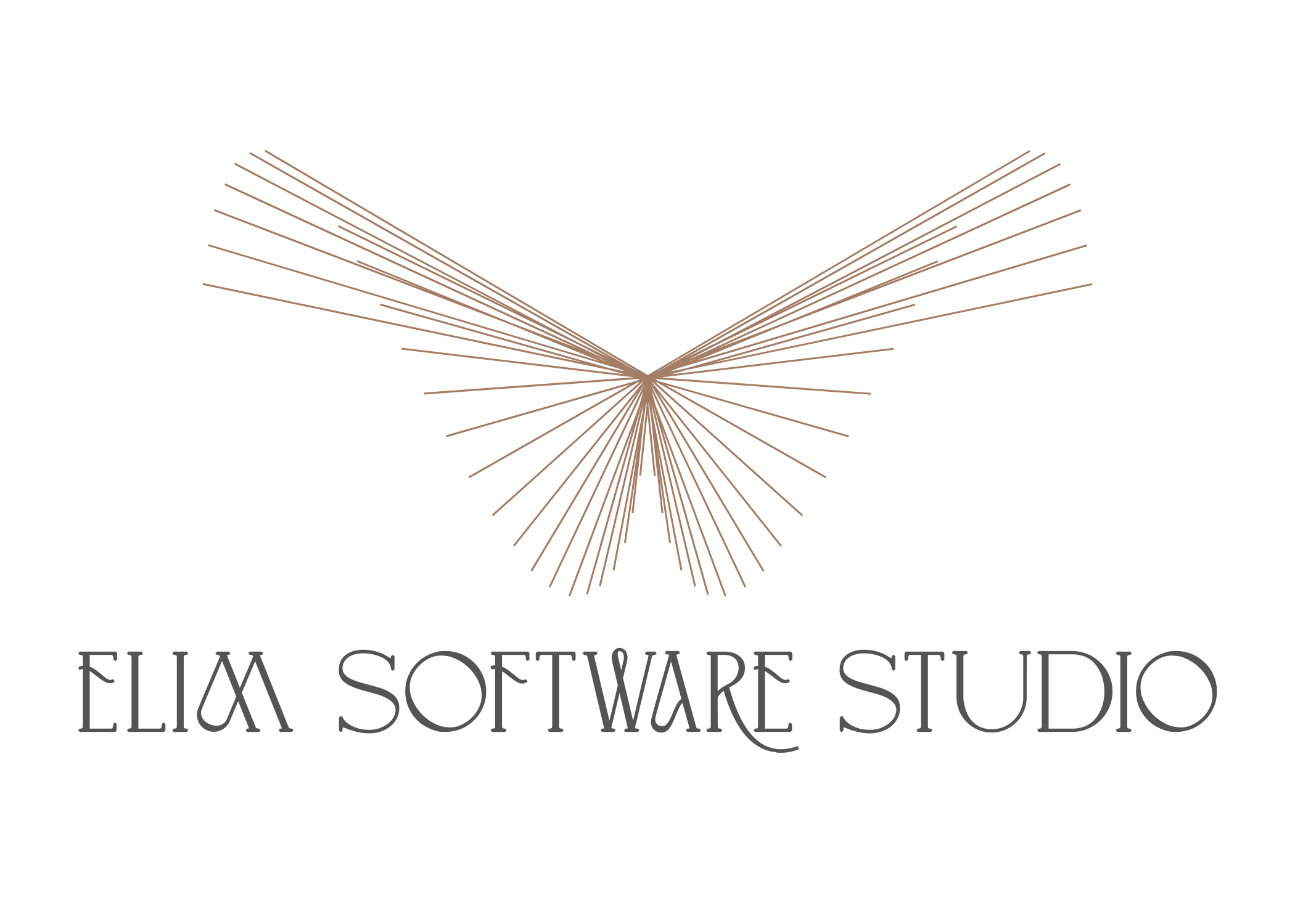 Elim Software Studio Logo