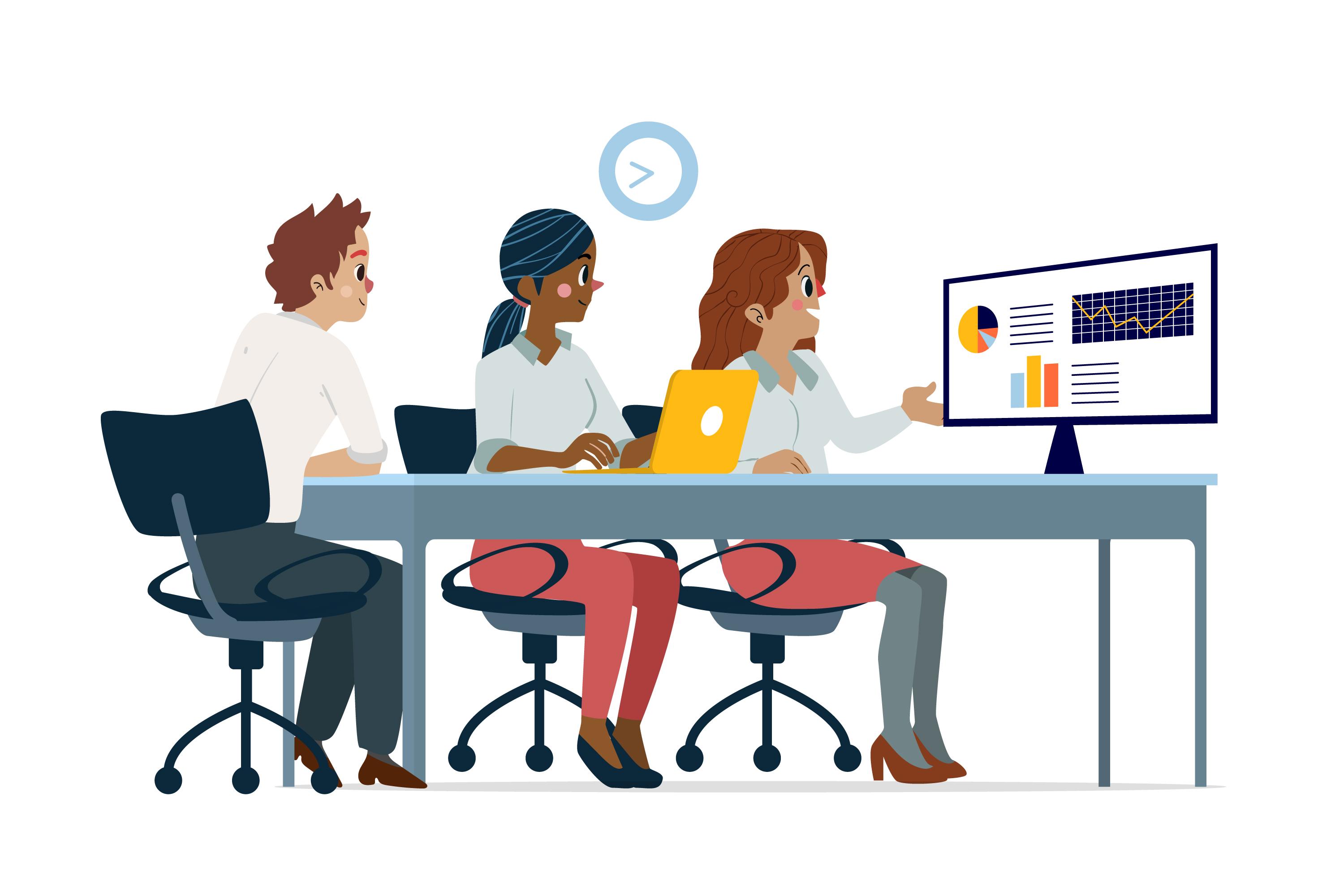 Website development team in Tamil Nadu